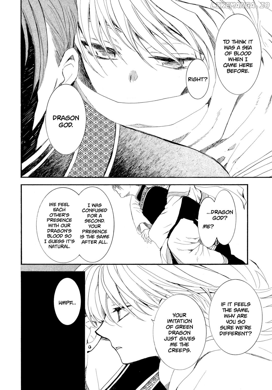 Akatsuki No Yona Chapter 263 image 17